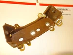 1996-2000 Honda Civic 4DR Sedan Bracket Rear Console Oem 83446-S04-000ZZ Used. Price: $18.04.
