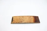 03-09 Mercedes-benz W211 E320 E350 Center Console Storage Lid Cover Door E1317 Used. Price: $92.95.