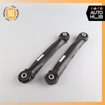 Mercedes R172 SLK350 Rear Left & Right Trust Rod Control Arm Set Of Oem Used. Price: $77.23.