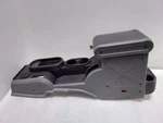 Jeep Jk Wrangler 4 Door Power Automatic Trans Console 2007-2010 133723 Used. Price: $315.00.