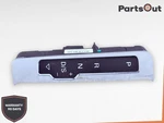2013-2017 Audi A4 A5 S4 RS5 SQ5 Allroad Shifter Selector Display Unit Oem Used. Price: $40.24.