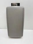 2006 - 2013 Chevrolet Impala Gray Front Center Console Armrest Lid 15779836 Oem Used. Price: $45.87.