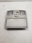 2010-2013 Mazda Used Console Front With Sunroof Tested Oem. Price: $55.00.