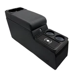 Center Console For Jeep CJ-5 1976-1983, CJ-7 1976-1986, Wrangler Yj 1987-1995 New. Price: $126.89.