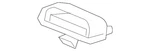 Genuine Gm Front Floor Console Armrest Latch 23438042 New. Price: $38.58.
