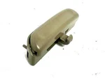02 06 Toyota Camry Center Console Lid Armrest Latch Release Tan Brown Oem Used. Price: $24.32.