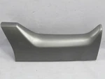 2014-2018 Subaru Forester Left Side Center Console 66077SG010 Trim Used. Price: $28.49.