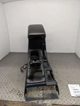 Console Front Without Illuminated Fits 18-24 Wrangler 1181560 Used. Price: $150.00.