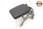 2017 - 2019 Audi A4 Console Armrest Storage Lid Cover W/ Mount Oem Used. Price: $199.99.