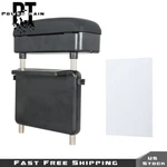 Universal Car Armrest Box Elbow Support Adjustable Center Console Black New. Price: $23.95.