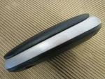 01-06 Bmw E46 M3 3-SERIES Convertible Rear Left Panel Armrest Aluminum Oem 17852 Used. Price: $49.99.