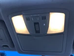 Console Front Roof Fits 14-17 Infiniti QX50 944109 Used. Price: $127.50.