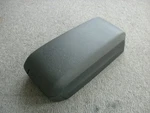 Dodge Caliber Jeep Patriot/compass Center Console Lid Armrest W/storage Bin New. Price: $59.99.