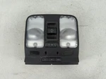 2003 Acura Mdx Overhead Roof Console CY554 Used. Price: $64.64.