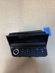 92-99 Bmw E36 323I 325I M3 Front Center Console Switch Panel Tray Storage Oem Used. Price: $45.00.
