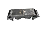 11-13 Jaguar Xjl X351 Floor Center Console Front Drinks Cupholder Storage Oem Used. Price: $80.00.