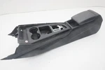 Center Console Armrest Assembly Black 8W1863241D Audi RS5 A5 2018-21 A4 S4 Used. Price: $212.49.