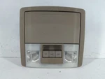 2009-2010 Lincoln Navigator Overhead Roof Console Interior Dome Light Yqksv Used. Price: $85.88.