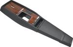 1968 Camaro 3 Speed Manual Transmission Console Kit Without Gauges New. Price: $424.02.
