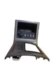 2005-2012 Nissan Pathfinder Oem Silver Center Console Shifter Storage Bezel Trim Used. Price: $89.79.