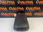 18 Nissan Altima Console Lid 969119HS1A Used. Price: $76.50.