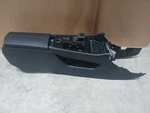Console Front Floor Platinum Fits 23-25 Rogue 3138137 Used. Price: $234.00.