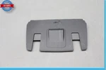 07-15 Audi Q7 Center Console Cover Panel Armrest Trim 4L0864375 Black Oem Used. Price: $24.00.
