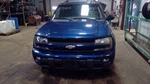 Console Front Without Sunroof Fits 05-09 Envoy 4223045 Used. Price: $104.99.