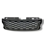 Land Rover Range L405 2018-2022 Front Main Grille Oem JK52-8200-AC Used. Price: $135.00.