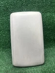 Used Acura Rlx 2014-2016 Center Console Arm Rest Tan 83410-TY2-A02ZC, Oem. Price: $112.00.