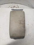 Used Front Lower Center Console Fits: 2011 Subaru Legacy Floor Non-heated Seats. Price: $63.00.
