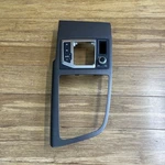 2018-2023 Audi R8 4S Center Console Shifter Cover Trim Panel Bezel Oem Used. Price: $122.40.