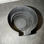 1999-2006 Chevrolet Truck Silverado Tahoe Gmc Sierra Cup Holder Insert Rubber Used. Price: $19.95.