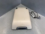 Range Rover Sport Centre Console Lid Armrest Leather Ivory 2009 To 2013 L09026 Used. Price: $66.56.