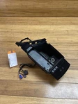 2012-2016 Bmw F10 Center Console Storage Compartment Cubby Box Lid Oem Used. Price: $46.32.