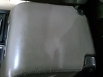 Used Front Lower Center Console Fits: 2013 Land Rover Range Sport Floor. Price: $119.99.