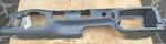 Metal Grey Center Console 99655212502C02 Porsche 911 Boxster 986 Nos #2740 Nuovo. Price: $505.52.