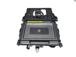Center Console Tray Box & Wireless Charger Toyota Camry 2018-2022 Oem Used. Price: $265.00.