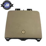 2005-2007 Ford Freestyle Dash Storage Cubby Upper Center Compartment Beige Oem Used. Price: $44.95.