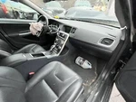 Front Center Console Volvo V60 15 16 17 18 Used. Price: $195.00.