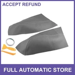 Car Rear Door Panel Armrest Cover Interior Trims Two Custom For Honda Pilot New. Price: $18.74.
