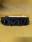 2006-2010 Ford Explorer A/c Heater Temperature Climate Control Switch Oem Used. Price: $41.85.