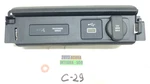 2023-2024 Acura Integra Center Console Usb Port Power Outlet Panel Oem. Used. Price: $34.99.