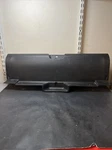 Oem 2003-2005 Honda Civic Interior Trunk Lower Scuff Panel Rear Cover Bezel Trim New. Price: $47.29.