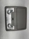 15-17 Toyota Camry Front Console Sunroof Without Telematics Used. Price: $49.99.