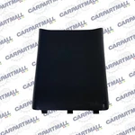 08-17 Mitsubishi Lancer Rear Console Panel Cover Trim Bezel Molding 8011A225 Used. Price: $28.02.