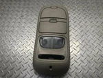 1999 Dodge Durango Roof Console Tan Oem 241.CH8299 Used. Price: $75.80.