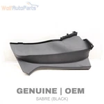 2019-2024 Audi Q3 Rear Right Lower Pillar Trim / Panel 83A867768 Used. Price: $51.33.