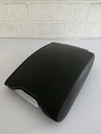 11-18 Volvo S60 V60 Black Leather Center Console Lid Arm Rest 39827254 Used. Price: $38.50.
