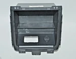 2017-2020 Nissan Pathfinder Center Console Storage Box 96911-9PJ2A Used. Price: $39.99.